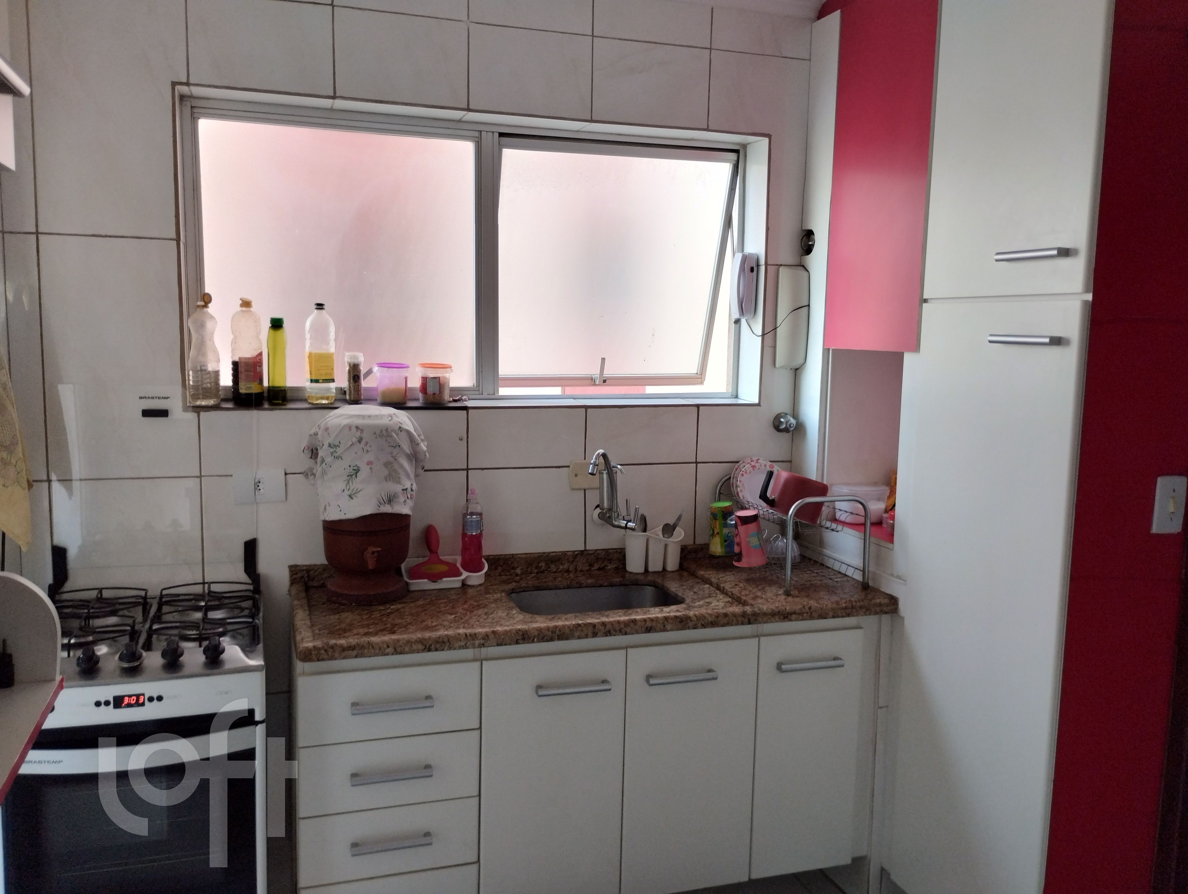 Apartamento, 3 quartos, 65 m² - Foto 5