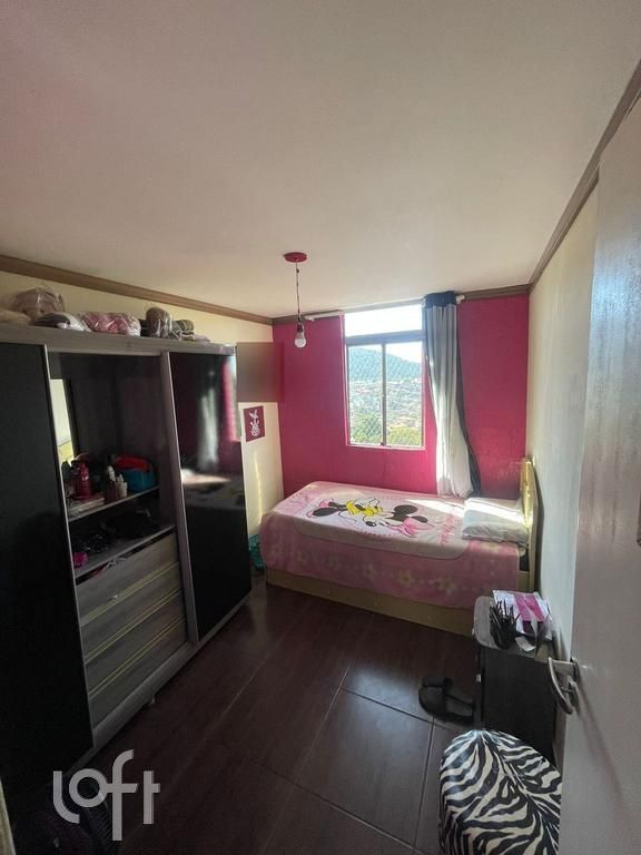 Apartamento, 2 quartos, 42 m² - Foto 3