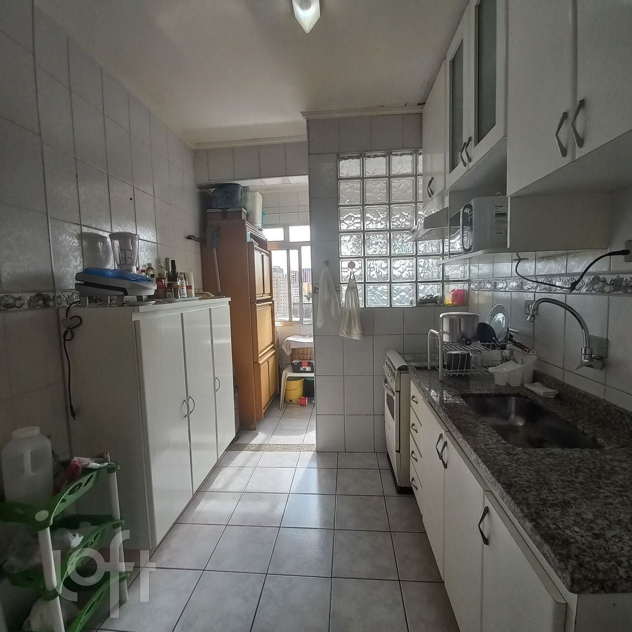 Apartamento à venda com 1 quarto, 50m² - Foto 12