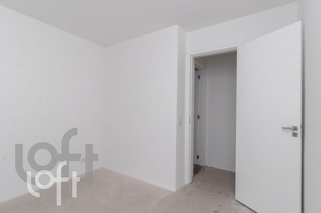 Apartamento, 1 quarto, 39 m² - Foto 1