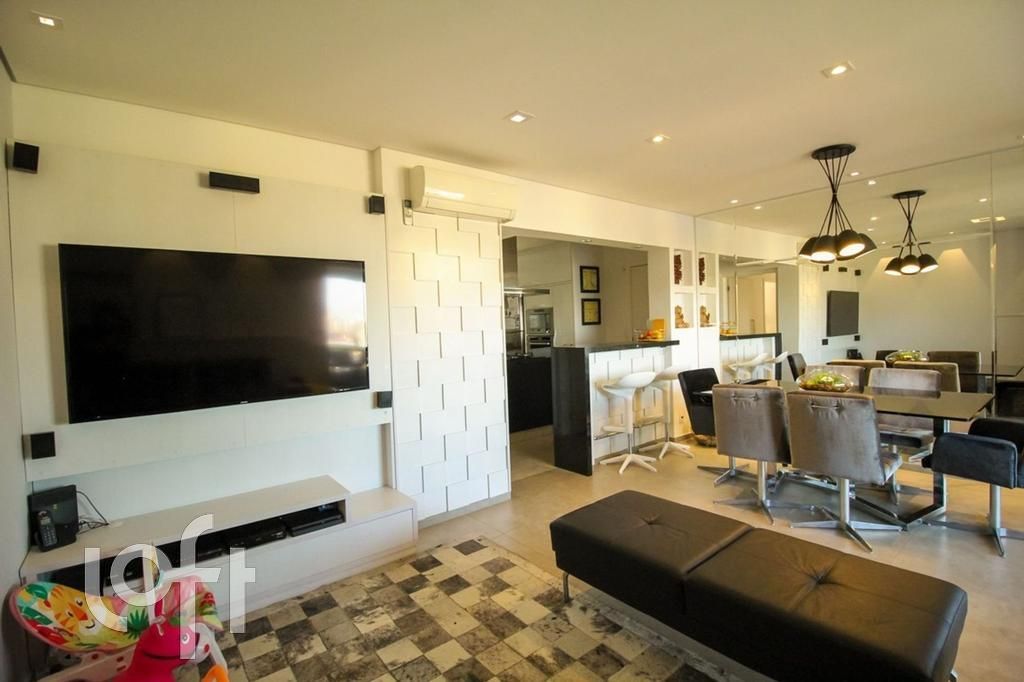 Apartamento à venda com 3 quartos, 108m² - Foto 16