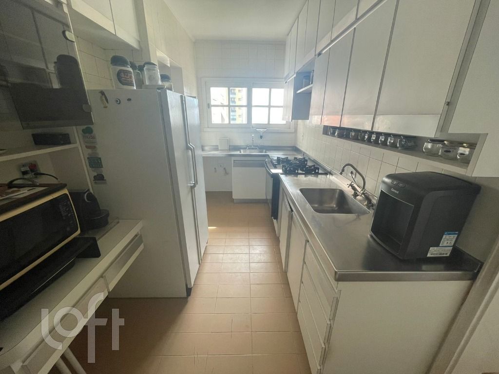 Apartamento, 4 quartos, 210 m² - Foto 16