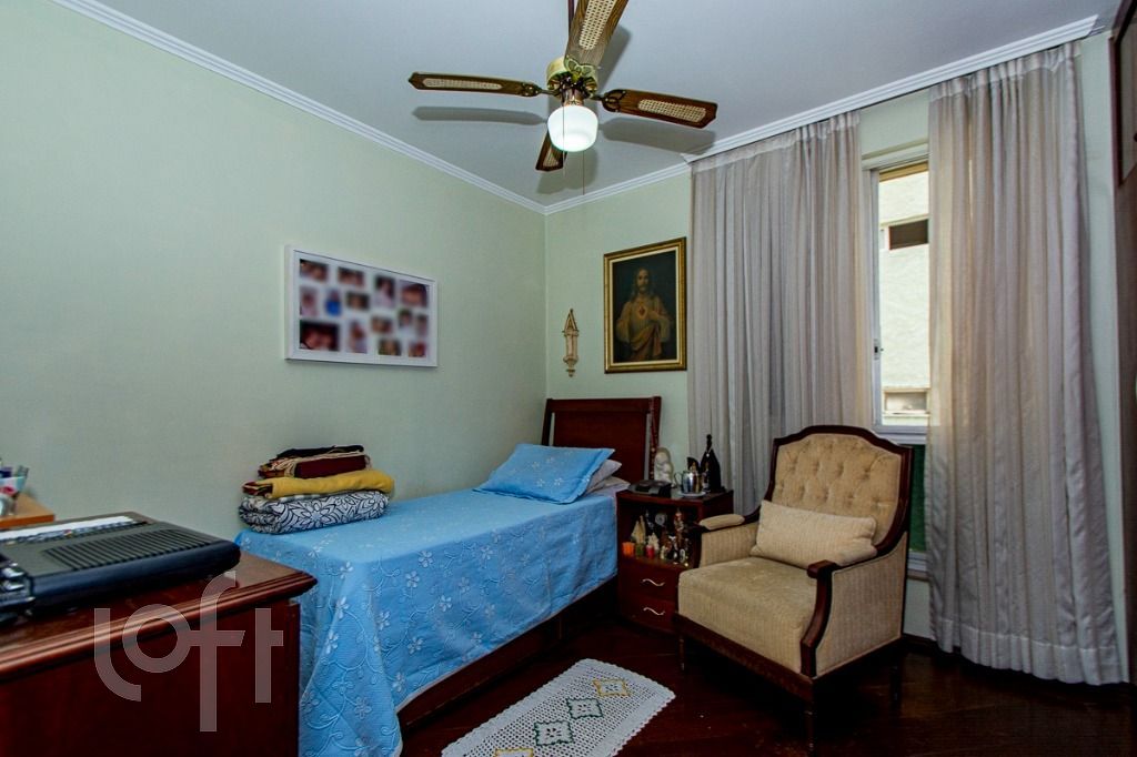 Apartamento, 3 quartos, 150 m² - Foto 12