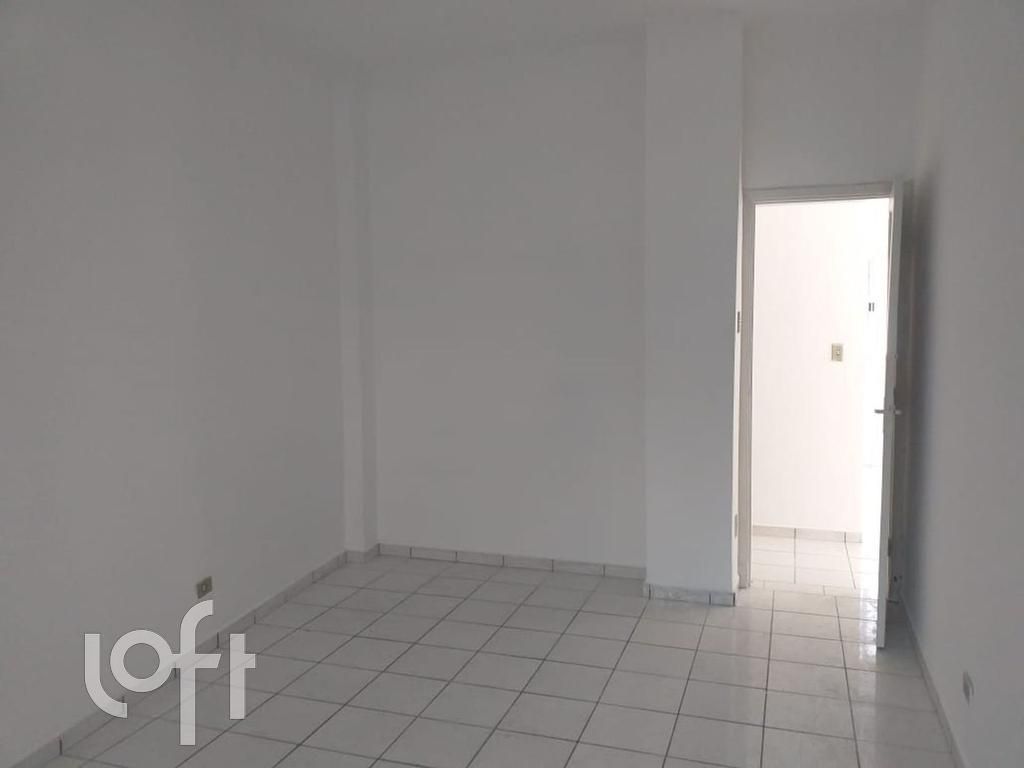 Apartamento, 1 quarto, 50 m² - Foto 1