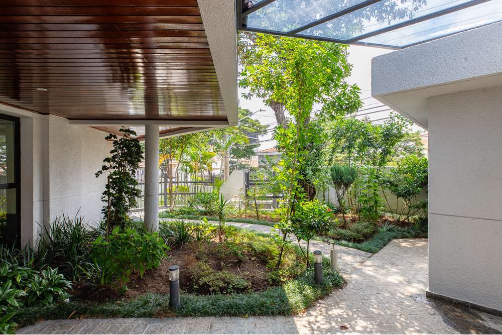 Apartamento, 4 quartos, 132 m² - Foto 41