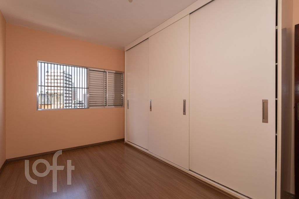 Apartamento à venda com 2 quartos, 83m² - Foto 9
