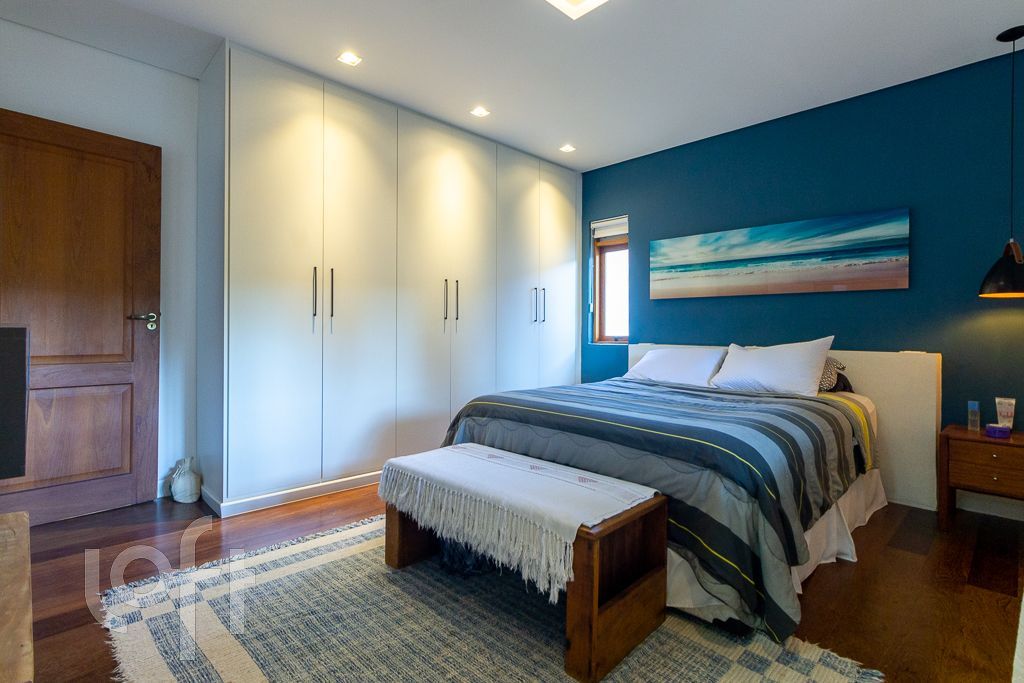 Casa, 3 quartos, 210 m² - Foto 26