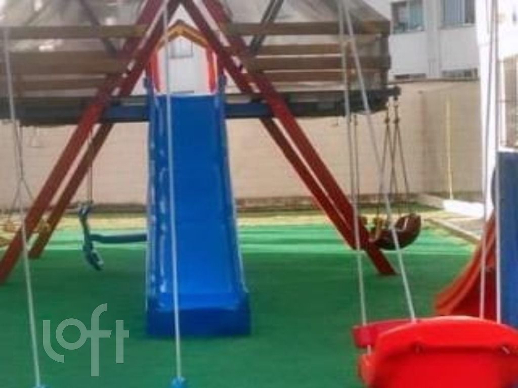 Apartamento, 2 quartos, 40 m² - Foto 9