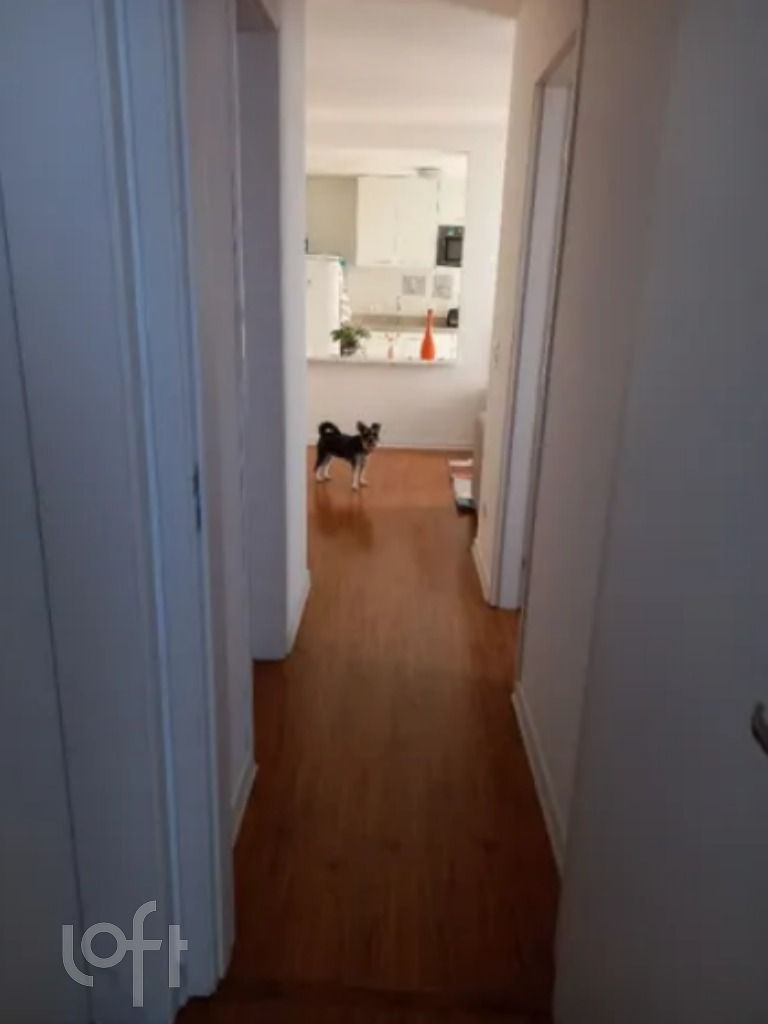 Apartamento, 2 quartos, 60 m² - Foto 9