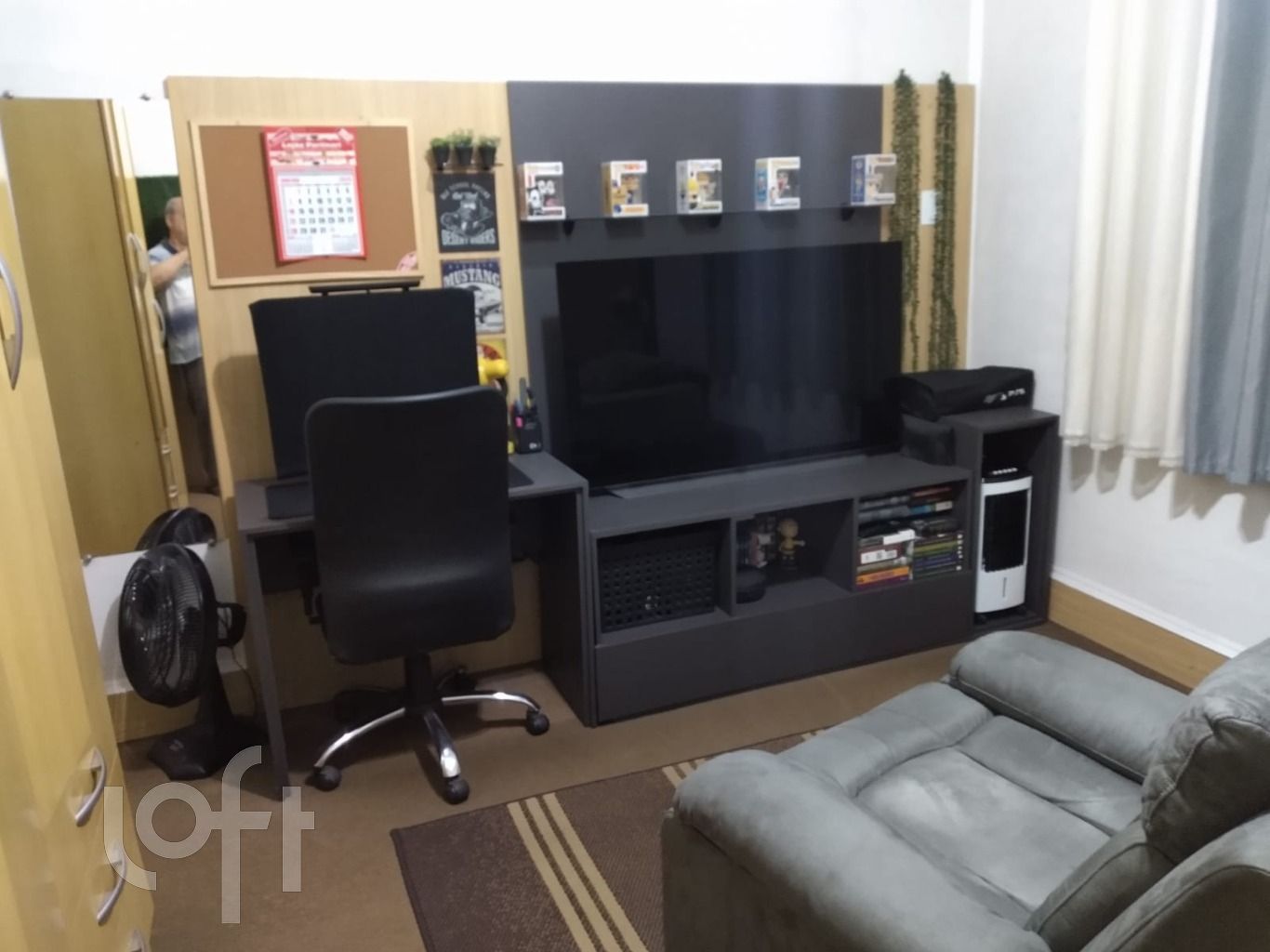 Casa, 3 quartos, 128 m² - Foto 8