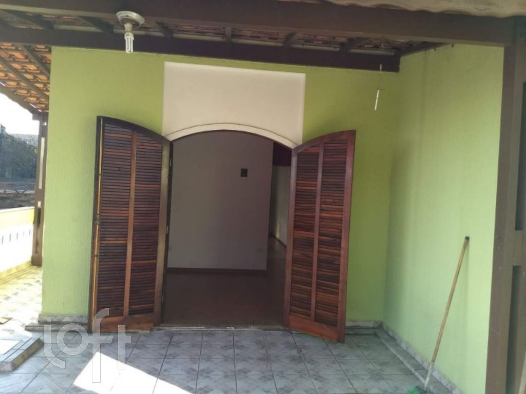 Casa à venda com 3 quartos, 440m² - Foto 8