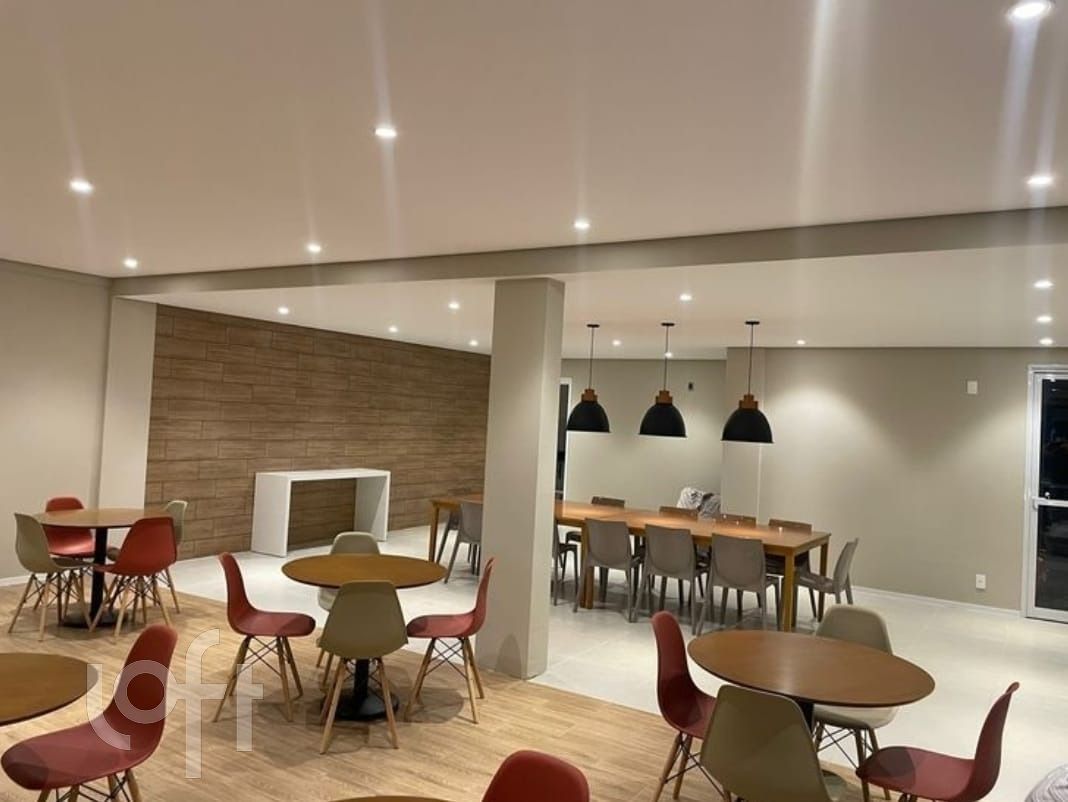 Apartamento, 1 quarto, 35 m² - Foto 34