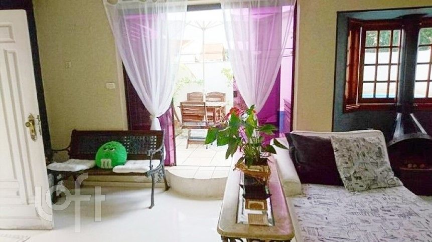 Casa, 3 quartos, 180 m² - Foto 4