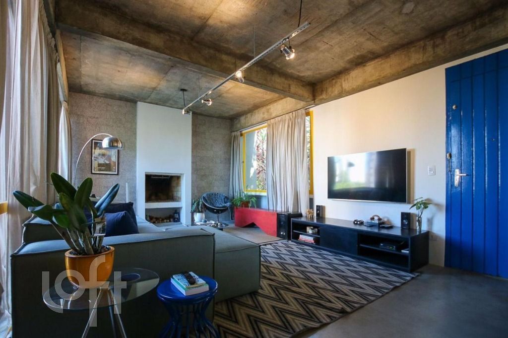 Casa, 4 quartos, 165 m² - Foto 12