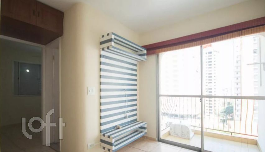 Apartamento, 2 quartos, 64 m² - Foto 1