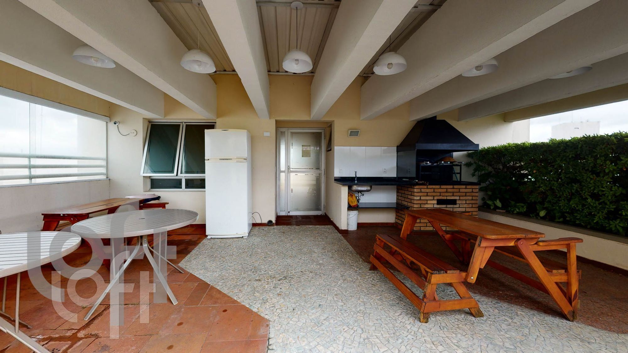 Apartamento à venda com 2 quartos, 45m² - Foto 54