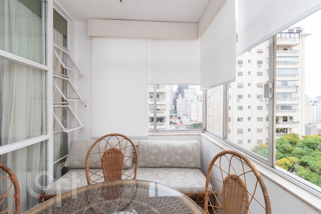 Apartamento, 3 quartos, 230 m² - Foto 30