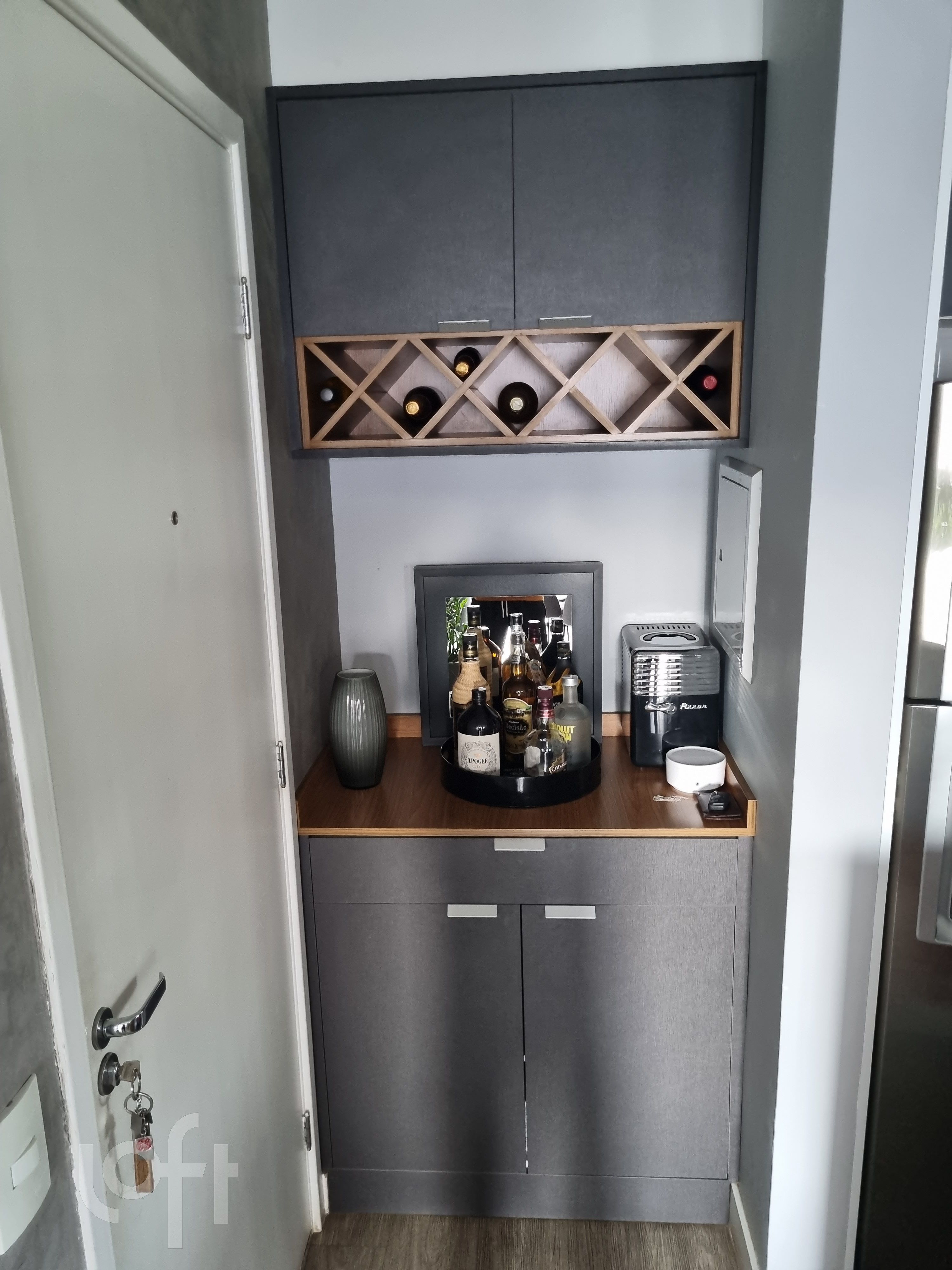 Apartamento, 2 quartos, 57 m² - Foto 13