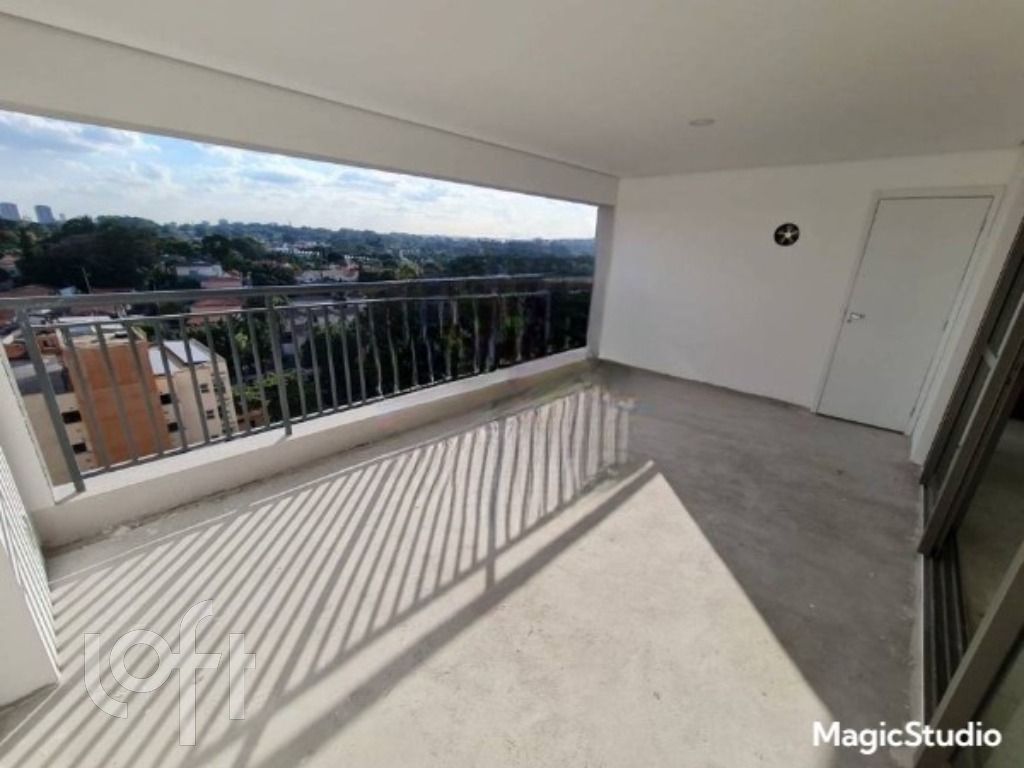 Apartamento à venda com 3 quartos, 153m² - Foto 1