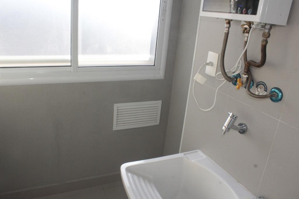 Apartamento, 1 quarto, 45 m² - Foto 8