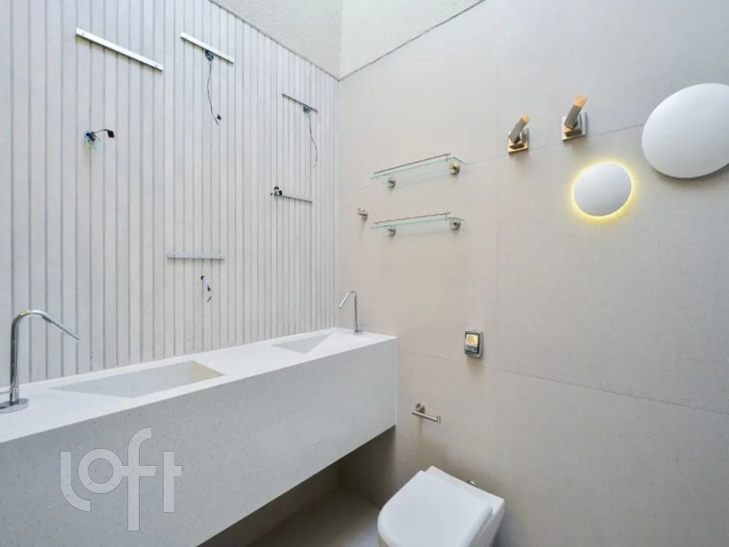 Casa, 4 quartos, 1245 m² - Foto 49