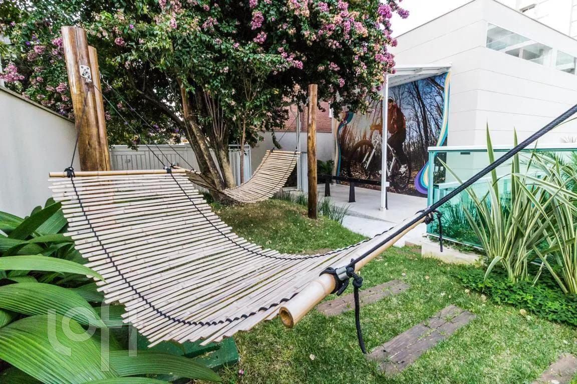 Apartamento, 1 quarto, 35 m² - Foto 18