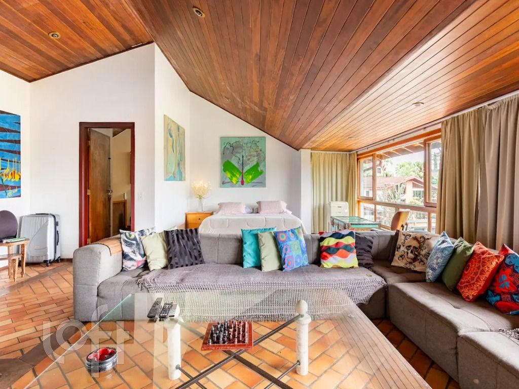 Casa, 5 quartos, 668 m² - Foto 5