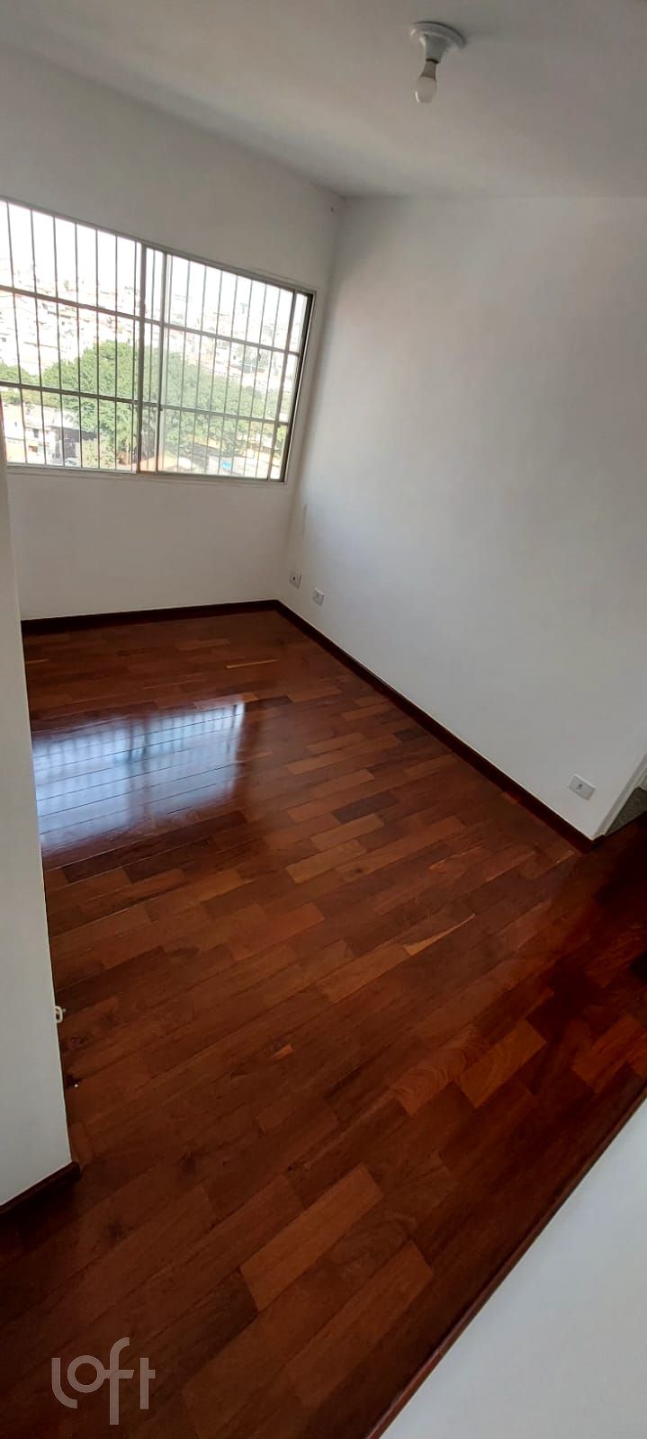 Apartamento, 2 quartos, 40 m² - Foto 2