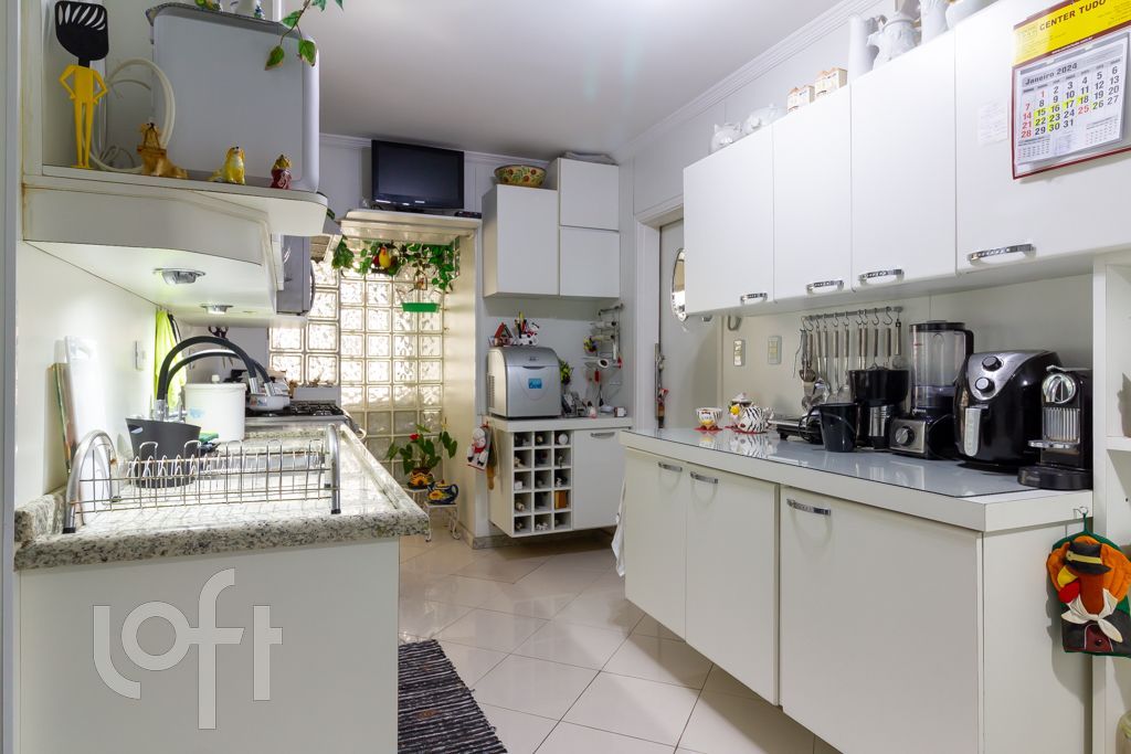 Apartamento, 3 quartos, 130 m² - Foto 21