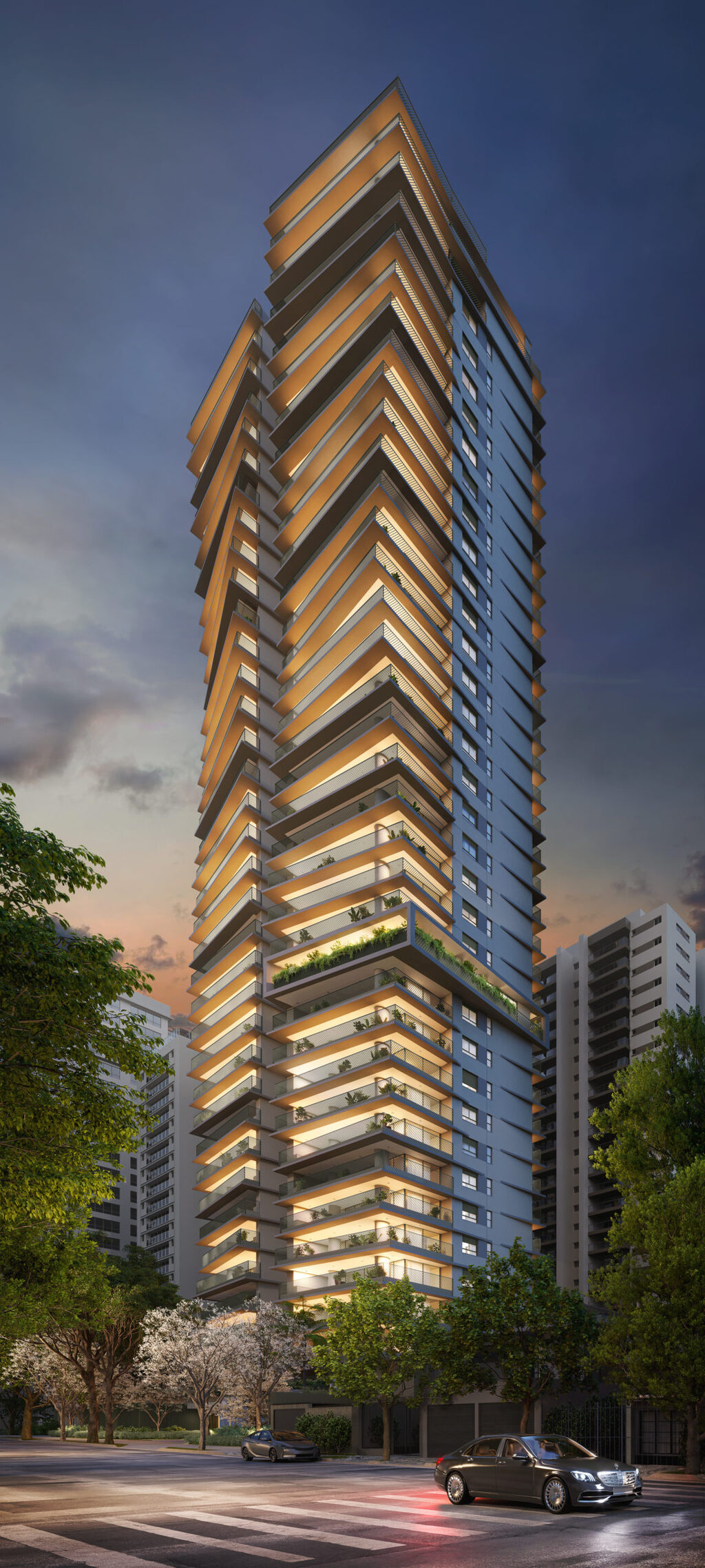 Casa, 4 quartos, 452 m² - Foto 2