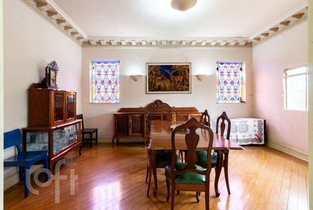 Casa, 4 quartos, 485 m² - Foto 8