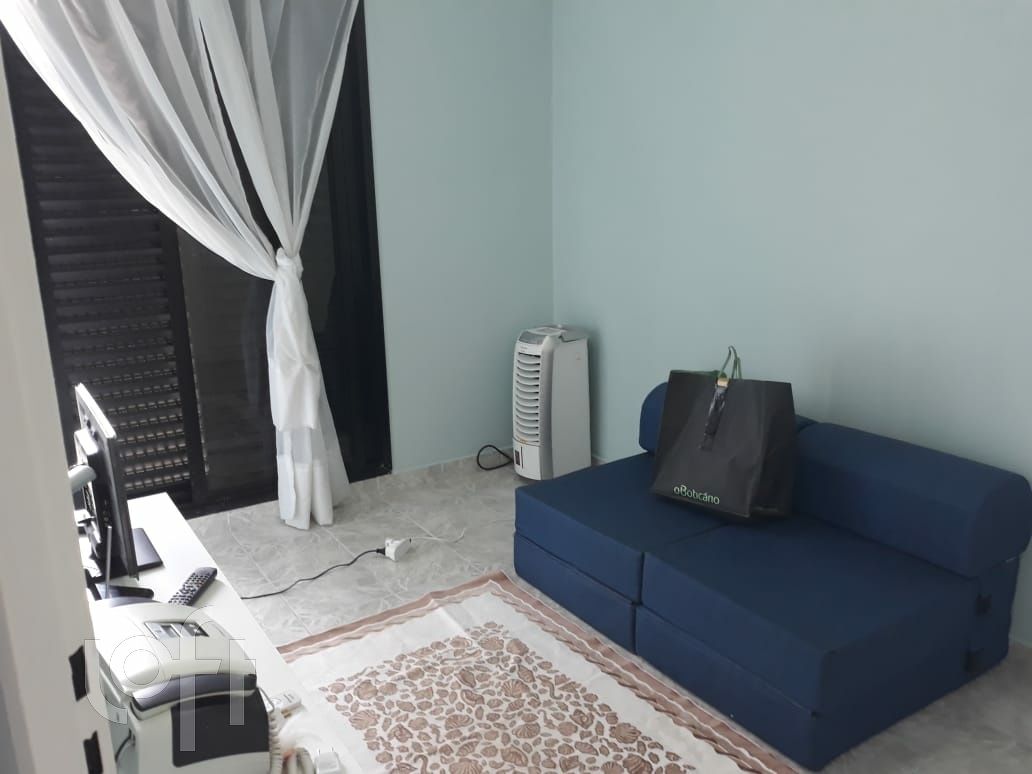 Apartamento, 2 quartos, 60 m² - Foto 4