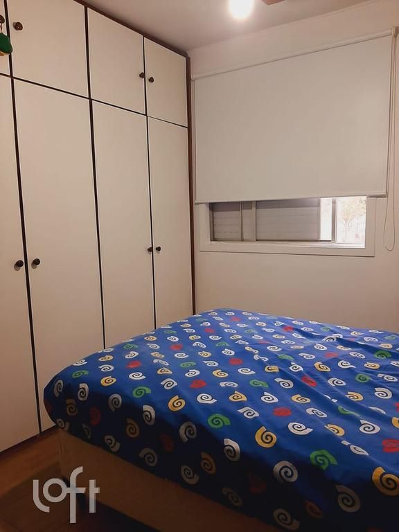 Apartamento à venda com 2 quartos, 50m² - Foto 3