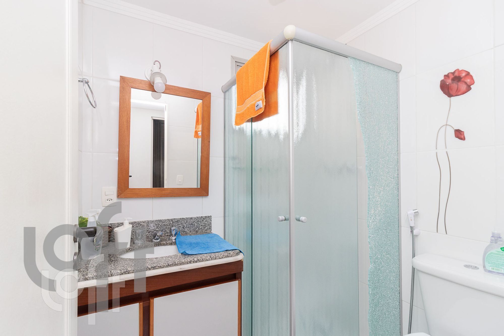 Apartamento, 3 quartos, 72 m² - Foto 40