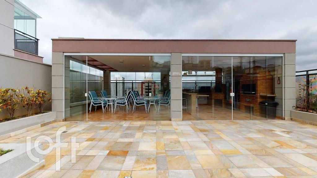 Apartamento, 2 quartos, 61 m² - Foto 9