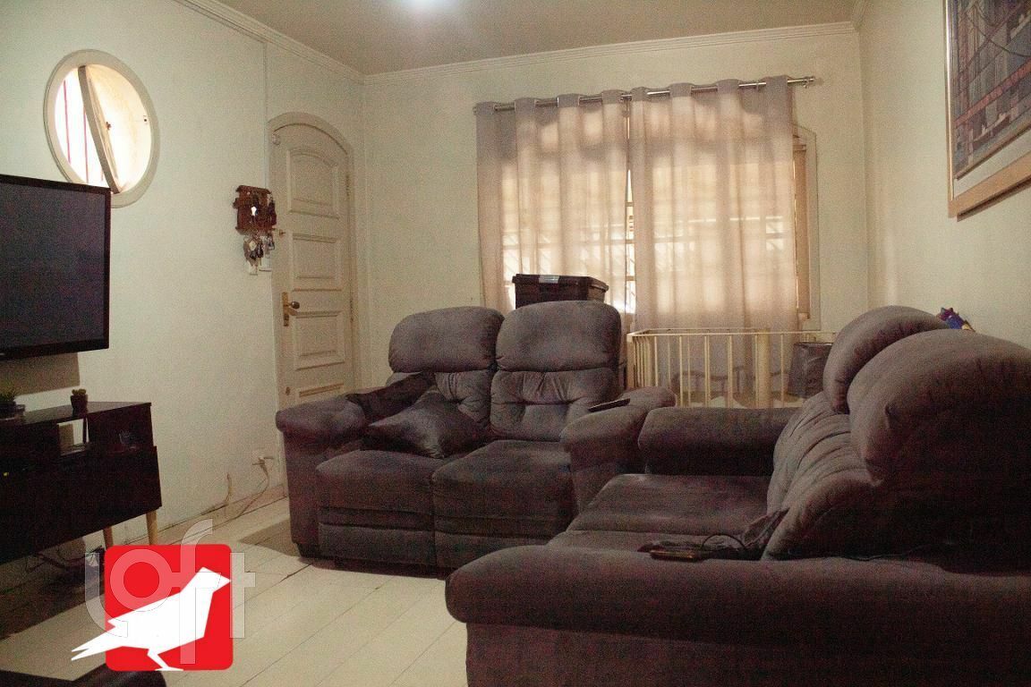 Casa, 3 quartos, 144 m² - Foto 1