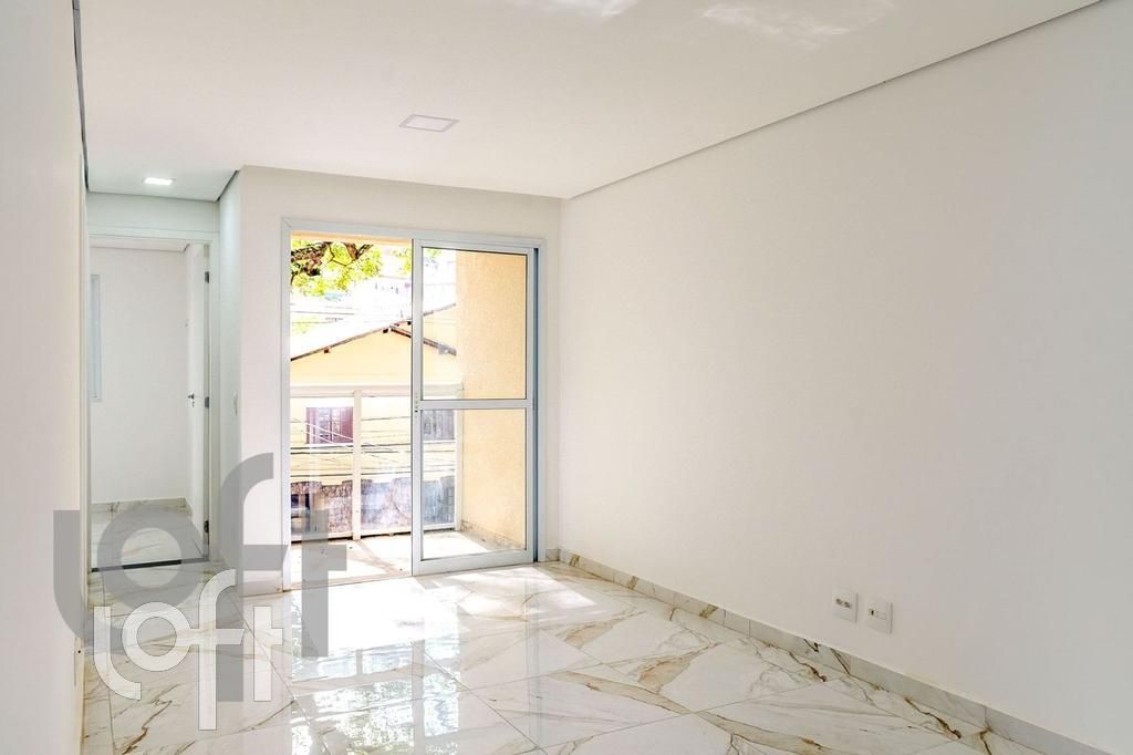 Apartamento, 2 quartos, 50 m² - Foto 13