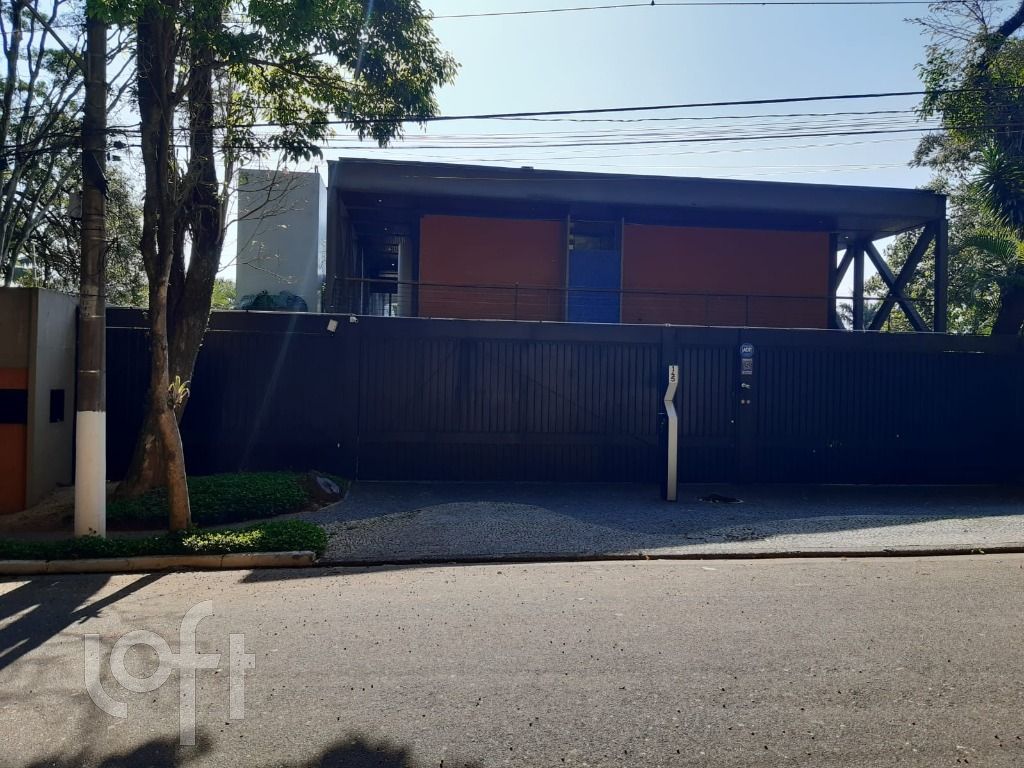 Casa, 4 quartos, 1200 m² - Foto 37