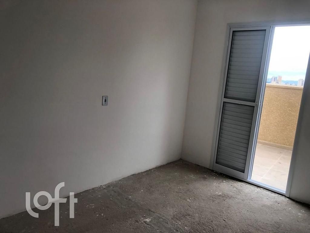 Apartamento, 2 quartos, 40 m² - Foto 2