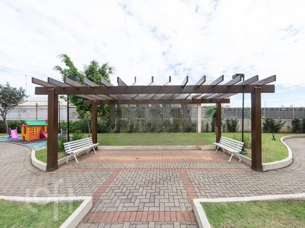 Apartamento, 3 quartos, 64 m² - Foto 14