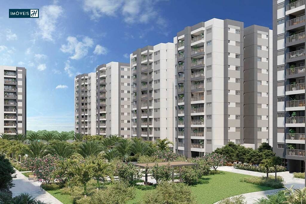 Apartamento, 2 quartos, 80 m² - Foto 1