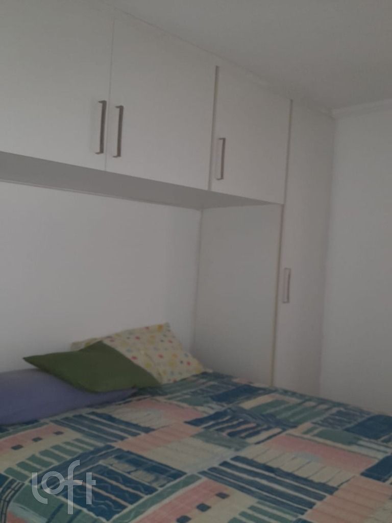 Apartamento à venda com 2 quartos, 45m² - Foto 7