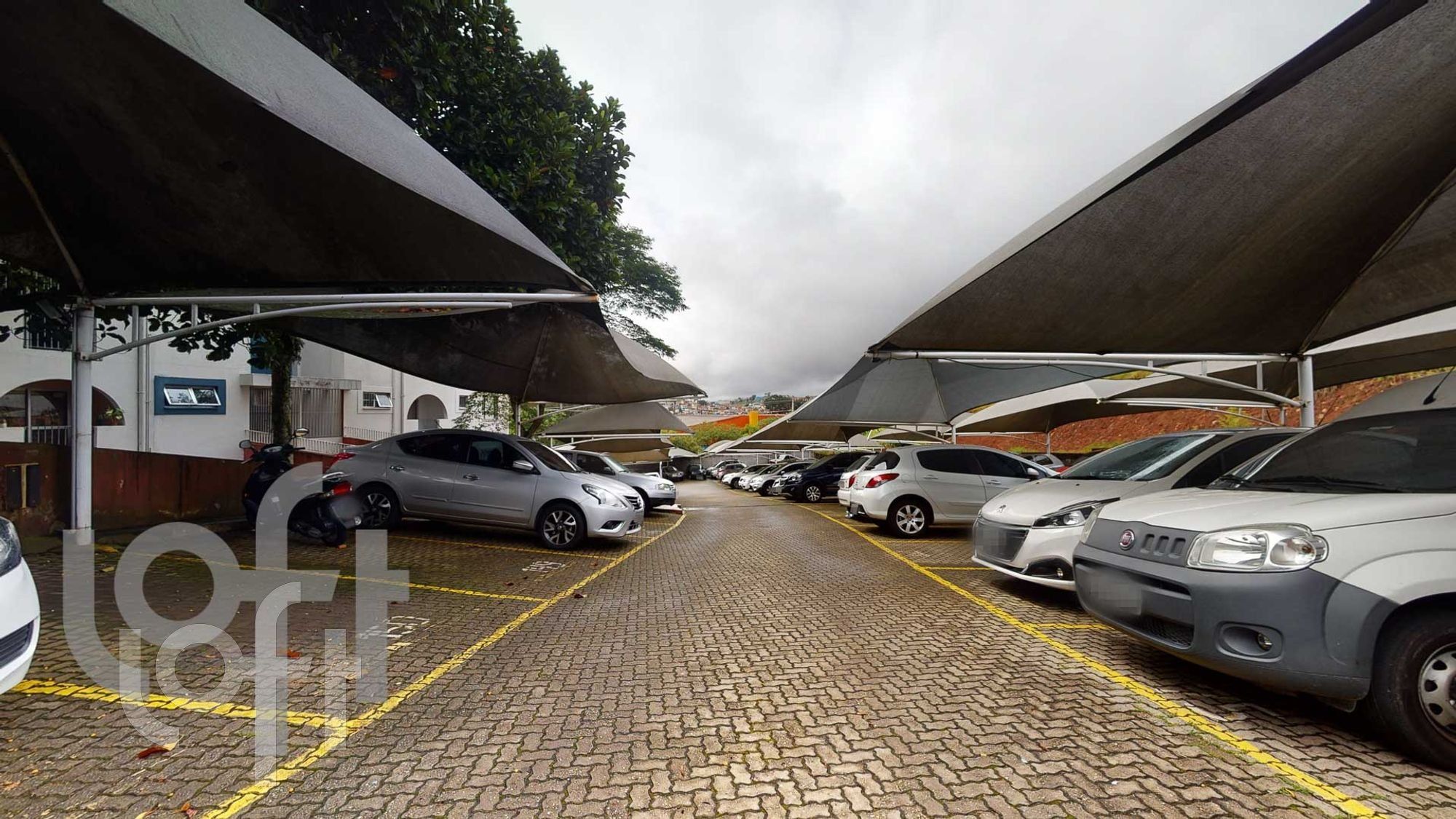 Apartamento, 2 quartos, 56 m² - Foto 74