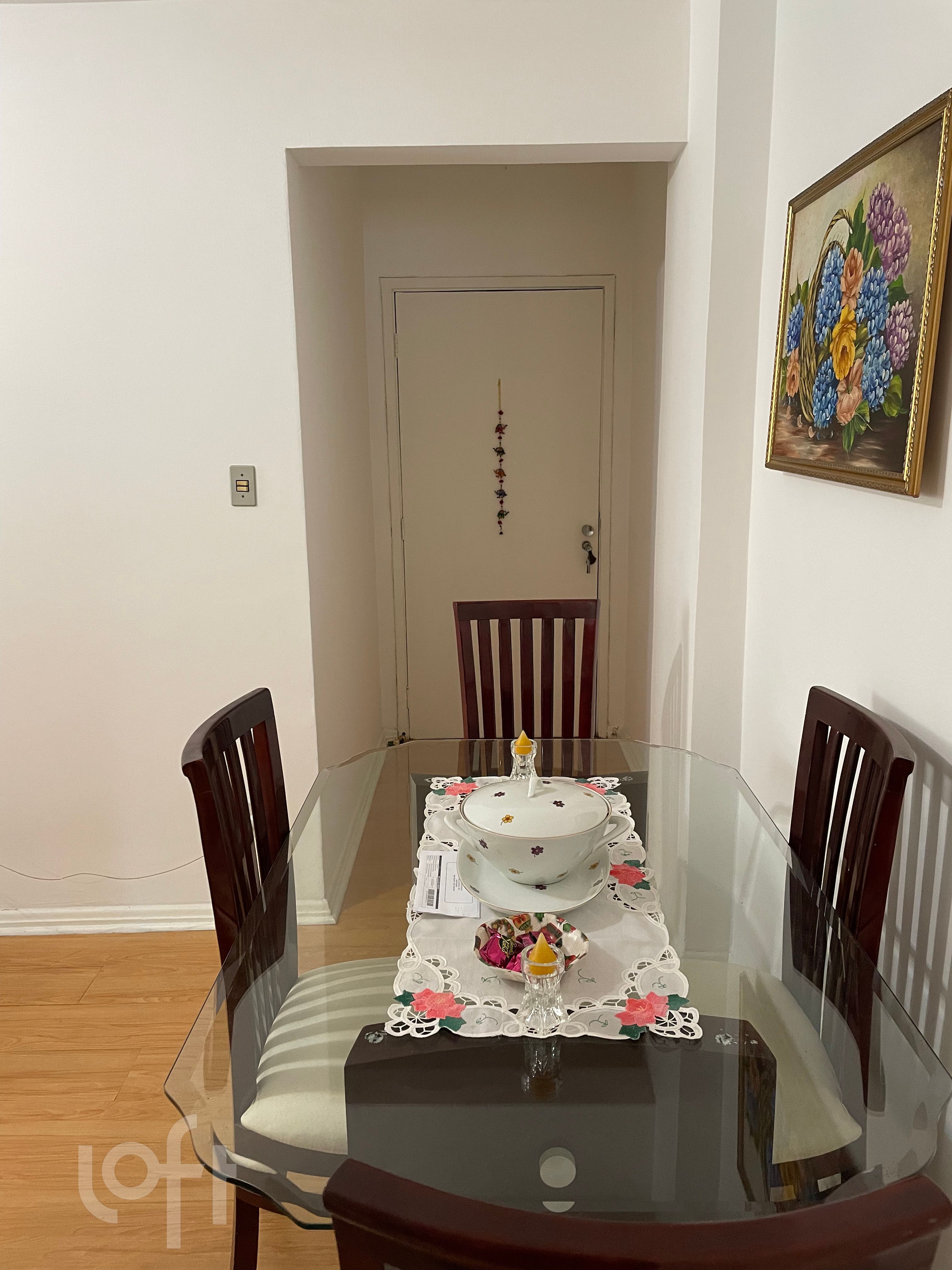 Apartamento, 2 quartos, 70 m² - Foto 4