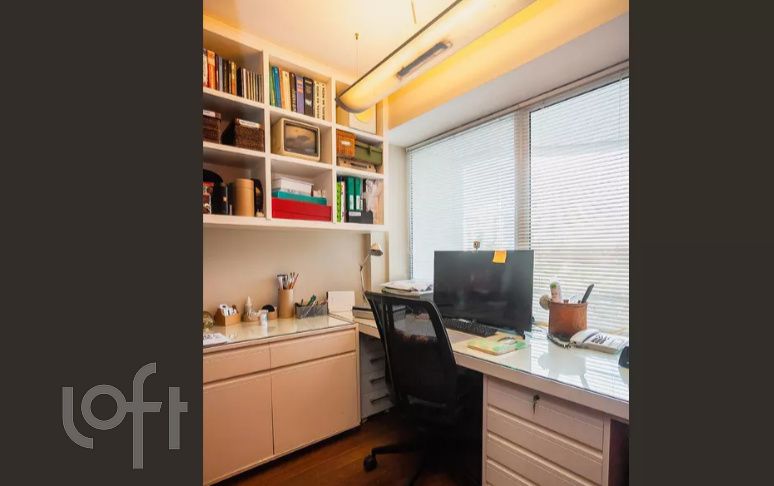 Apartamento, 2 quartos, 177 m² - Foto 12