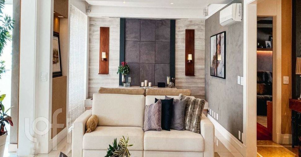 Apartamento, 3 quartos, 260 m² - Foto 3