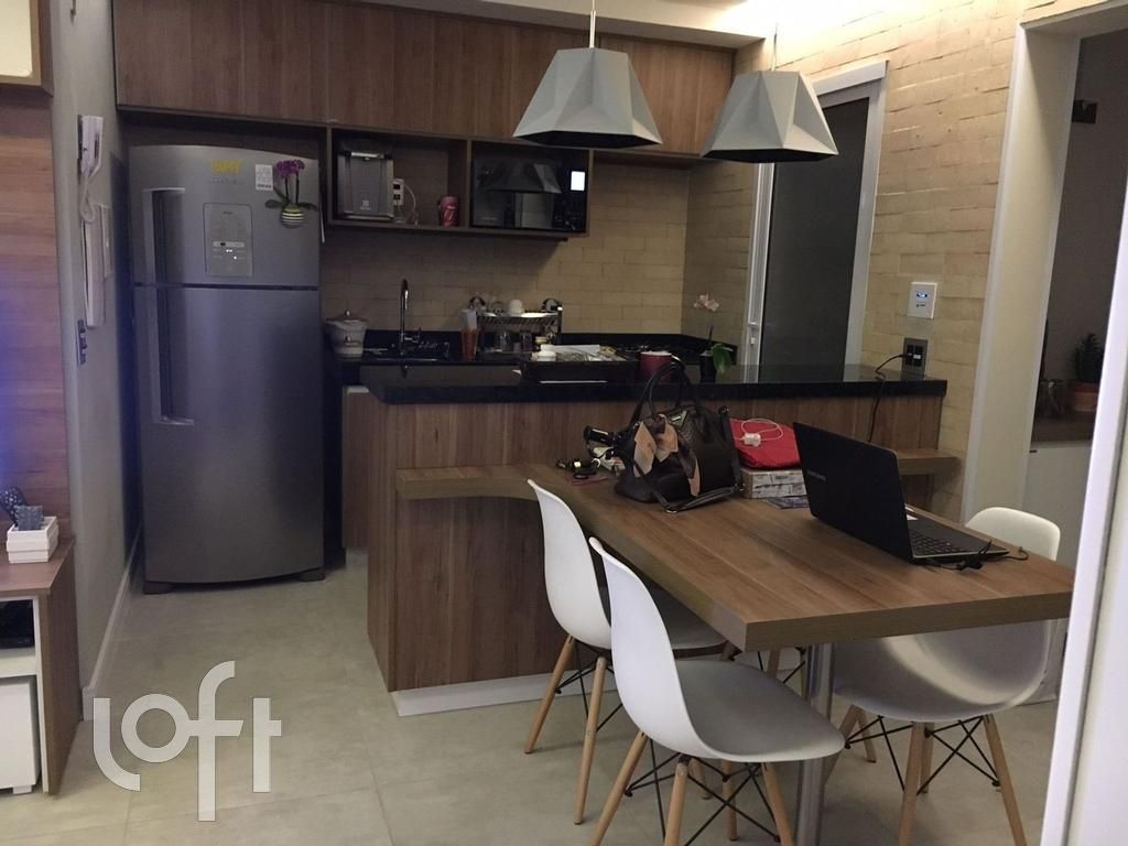 Apartamento, 1 quarto, 42 m² - Foto 11