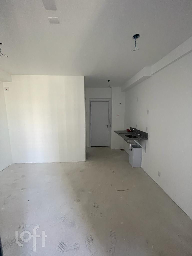 Apartamento, 1 quarto, 33 m² - Foto 4