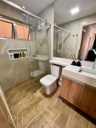 Apartamento, 2 quartos, 63 m² - Foto 8