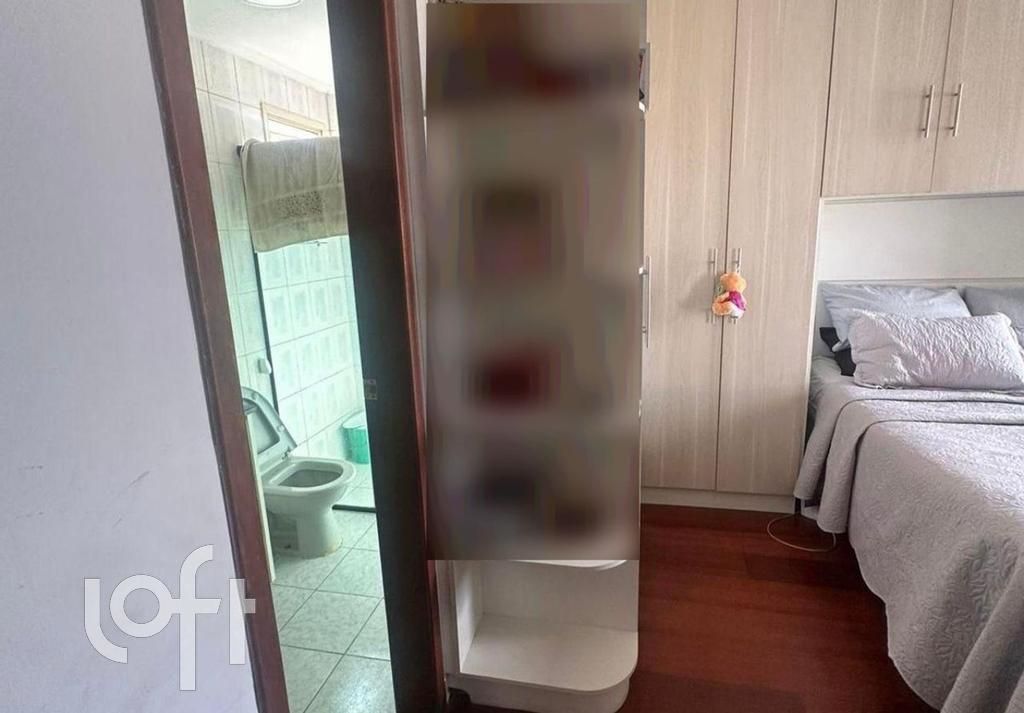 Apartamento à venda com 3 quartos, 122m² - Foto 1